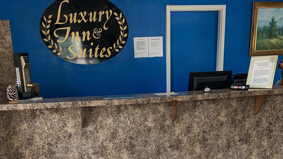 Forrest City Hotel | Luxury Inn & Suites Forrest City