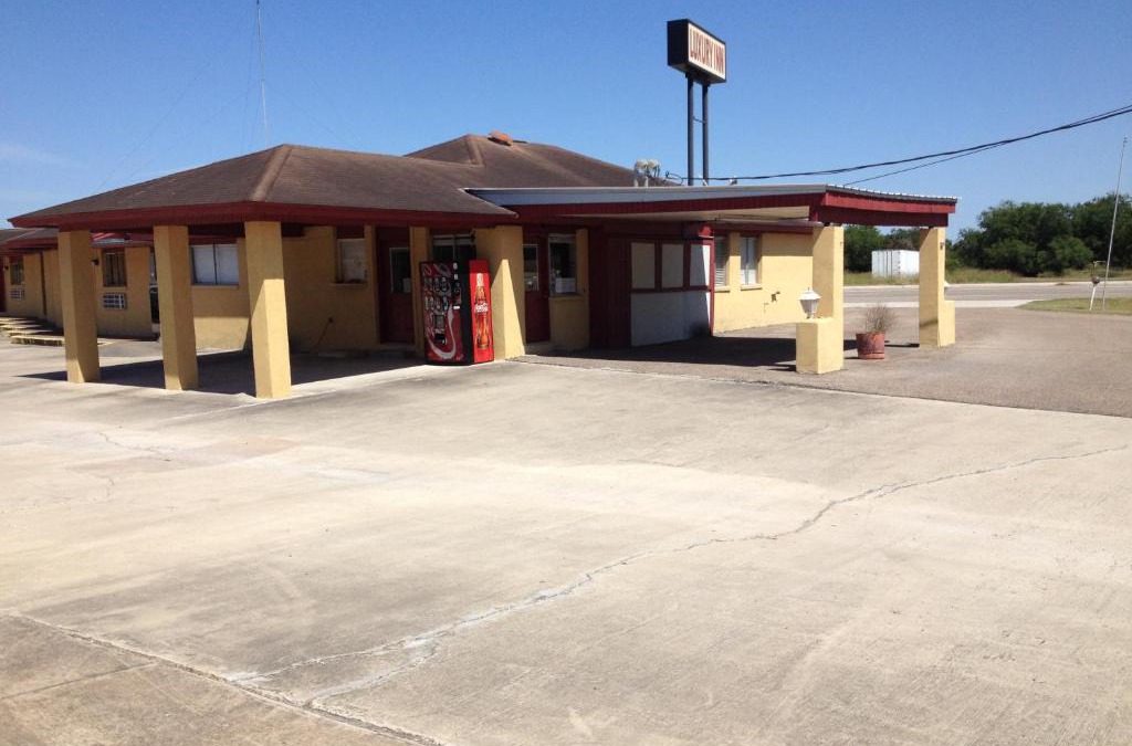 George West Hotel | Luxury Inn