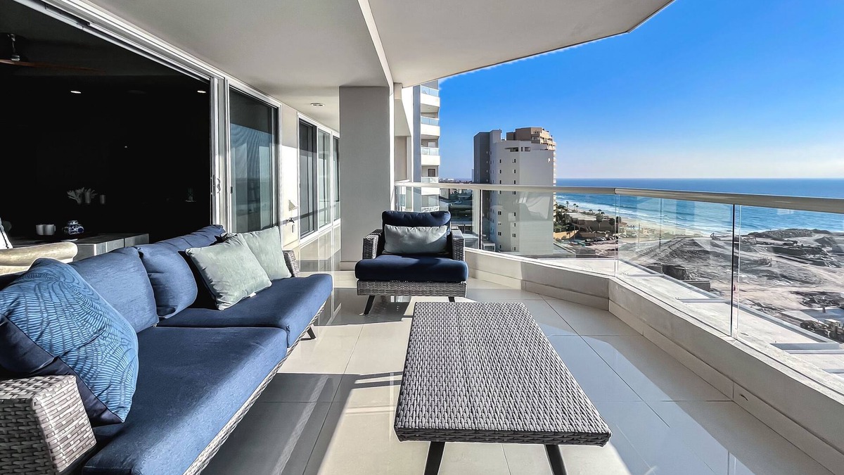 Playa Encantada Condo | Luxury-Jolla Excellence-Indoorpool&BeachAccess