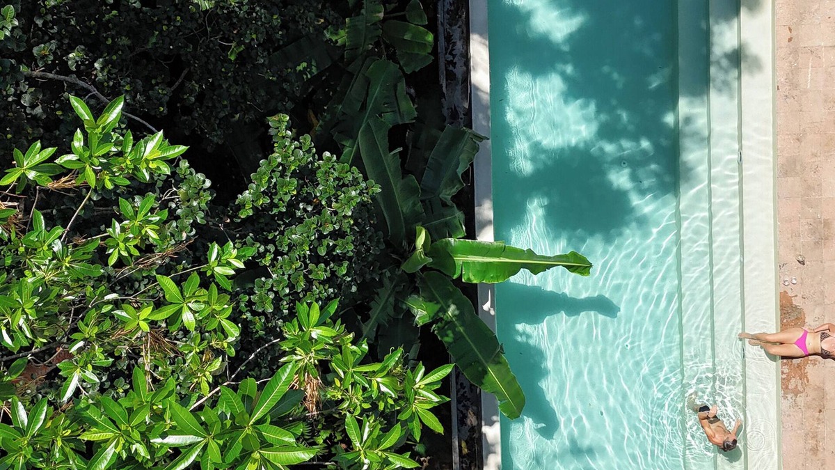 Kathaluwa Villa | Luxury Jungle Villa: Infinity Pool + Yoga Shala + Gym