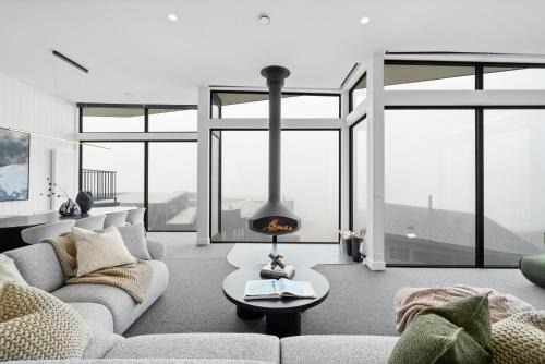 Hotham Heights Ski Chalet | Luxury KH Chalet
