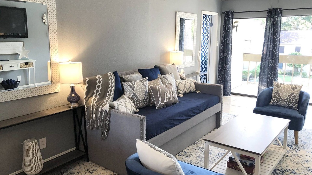 Walden on Lake Conroe Condo | Luxury Lake Conroe Condo!