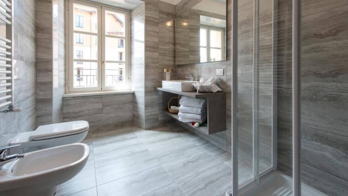 Cadenabbia Apartment | Luxury Lake Front Britannia Apartments