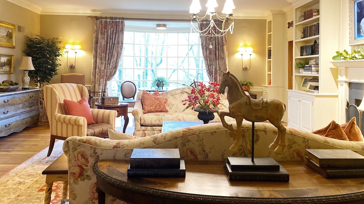 Lexington House | Luxury Lexington Estate- 7min to Keeneland -10min to Downtown