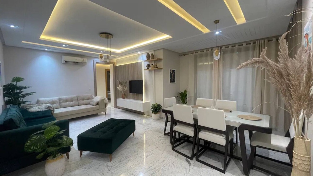 Hay Rmel Apartment | luxury Lifestyle