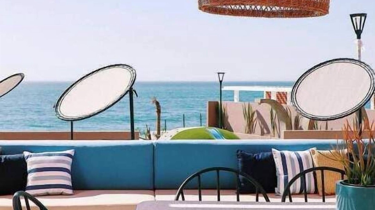 Costa de Oro Condo | Luxury Listing w/Most Exclusive View in Playas