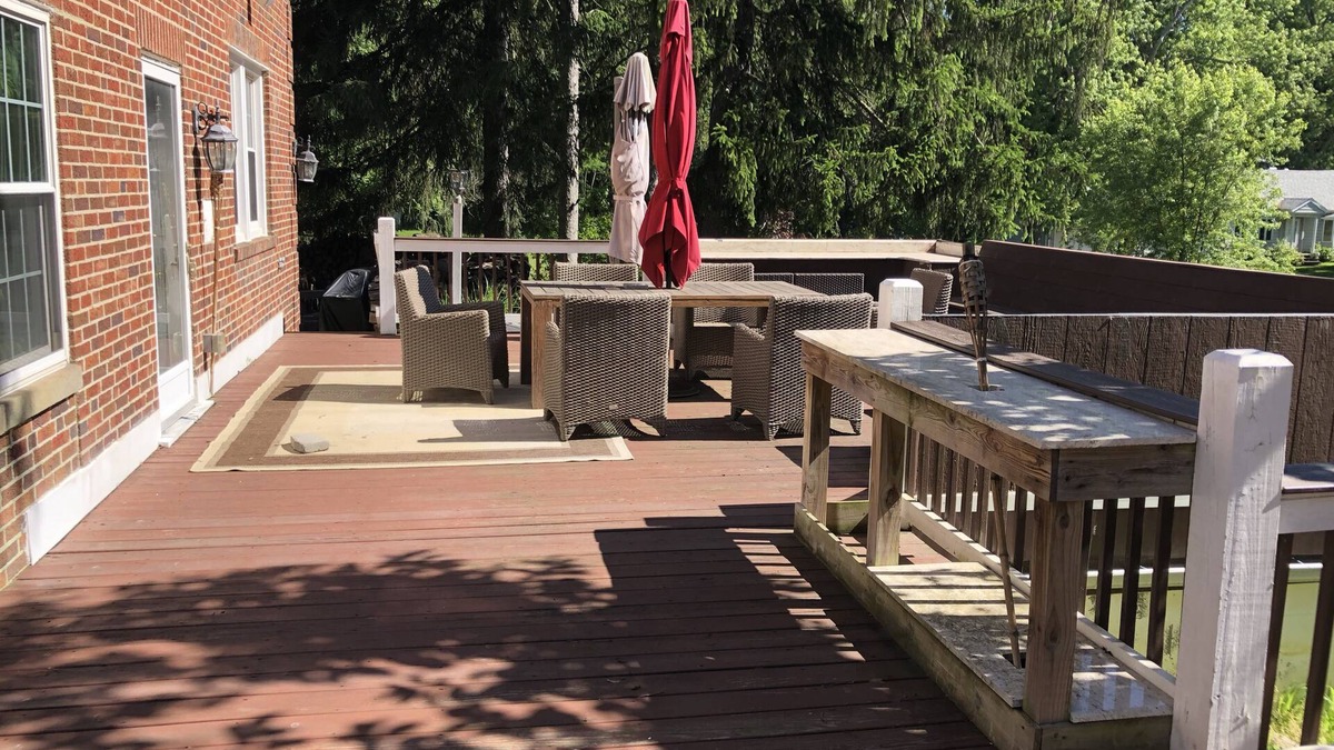 Solon House | Luxury living and amazing outdoor experiences in the midwest