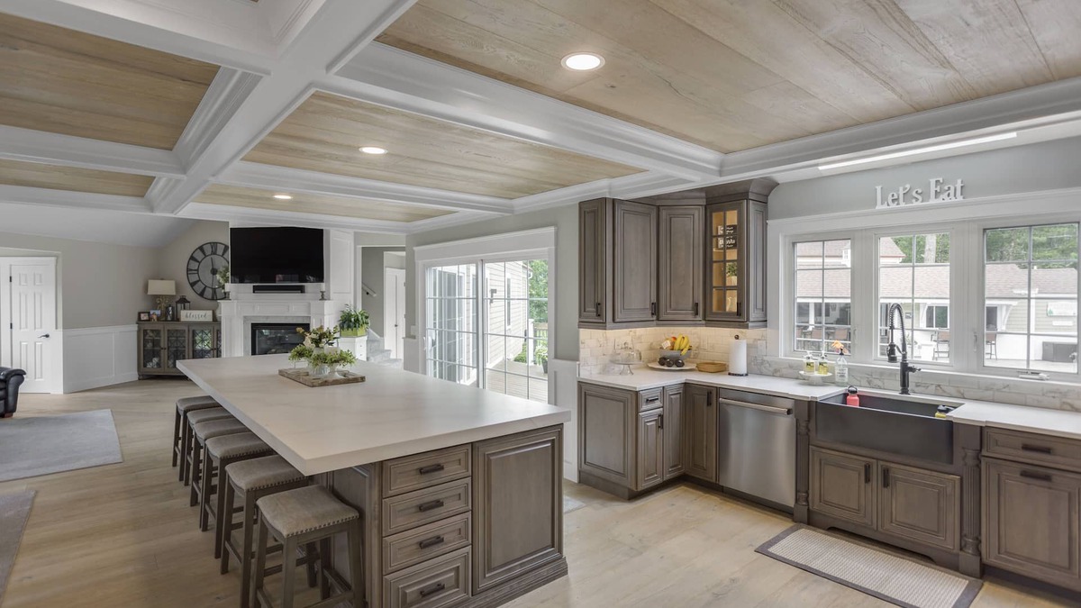 Yarmouth Port House | Luxury Living Cape Cod, a True Resort Destination