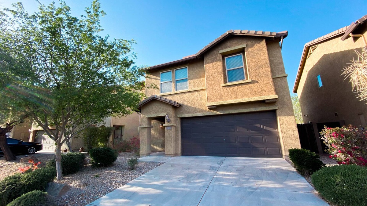 Anthem at Merrill Ranch House | Luxury Living - Everything You Need for the Perfect Vacation!