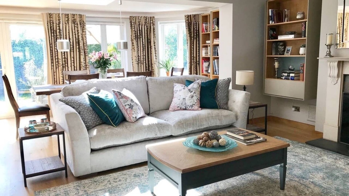 Cobham House | Luxury living in Cobham, Surrey!