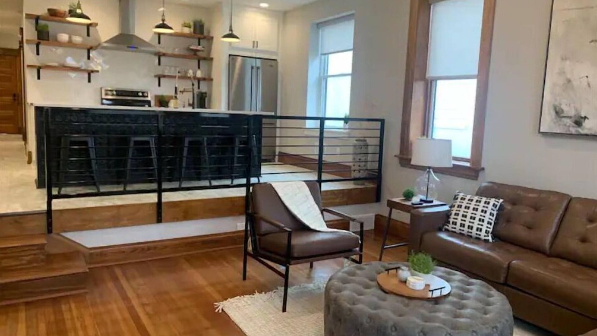 Le Mars Apartment | Luxury Living in Downtown Le Mars