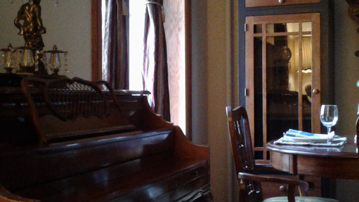 Harlem House | Luxury Living in Harlem II - Sister Listing to Luxury Living in Harlem (484350)