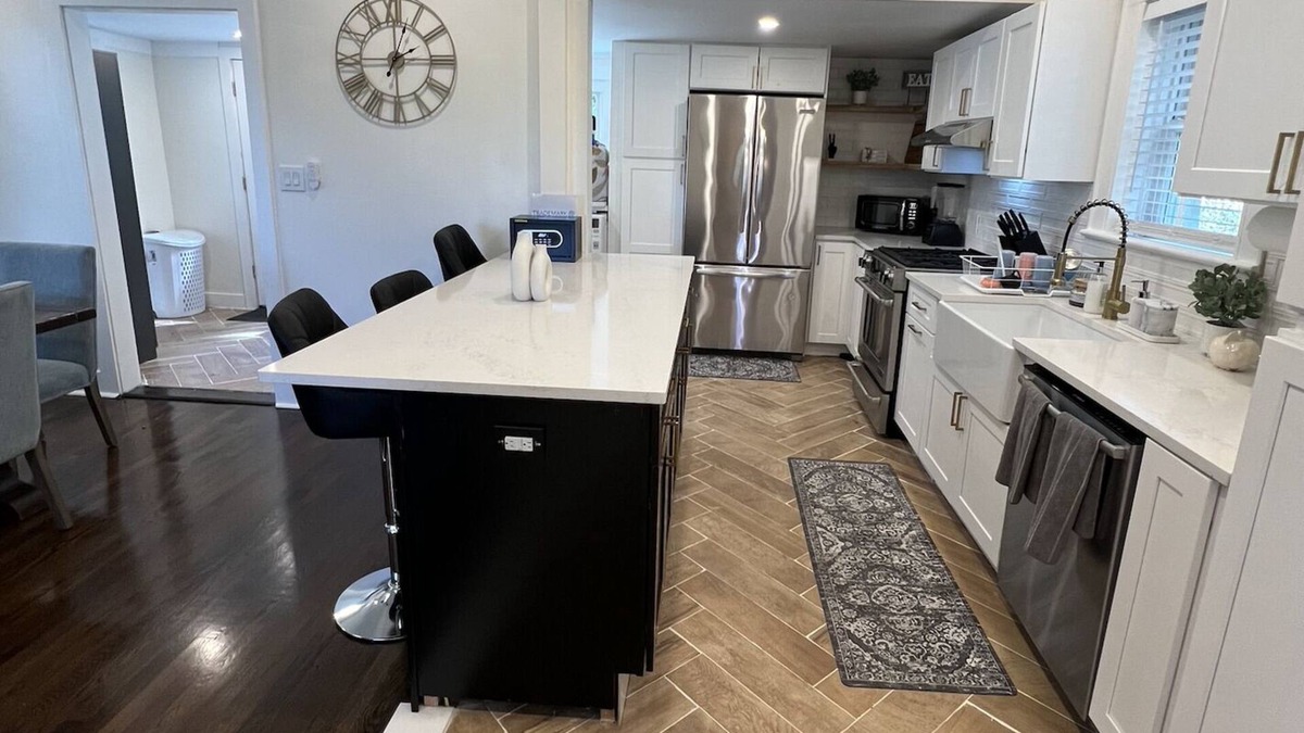 Morristown House | Luxury Living in Morristown