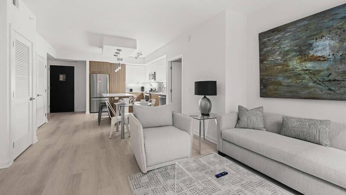 NoMa Hotel | Luxury Living in NoMa | near Capitol Hill | District of Columbia