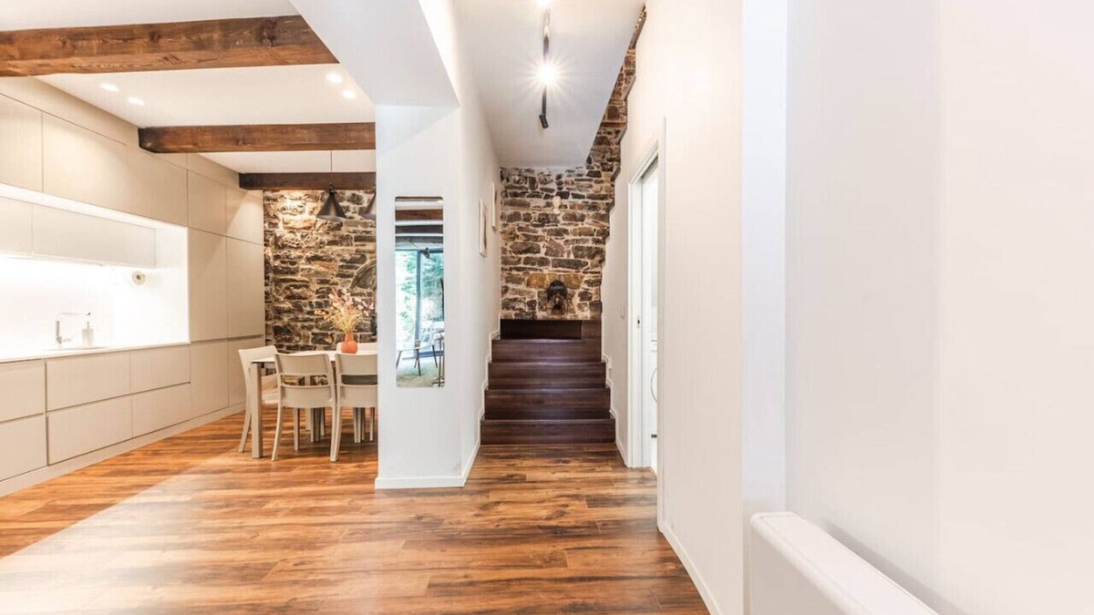 Shkoder House | Luxury Living in Shkoder’s Historic Heart