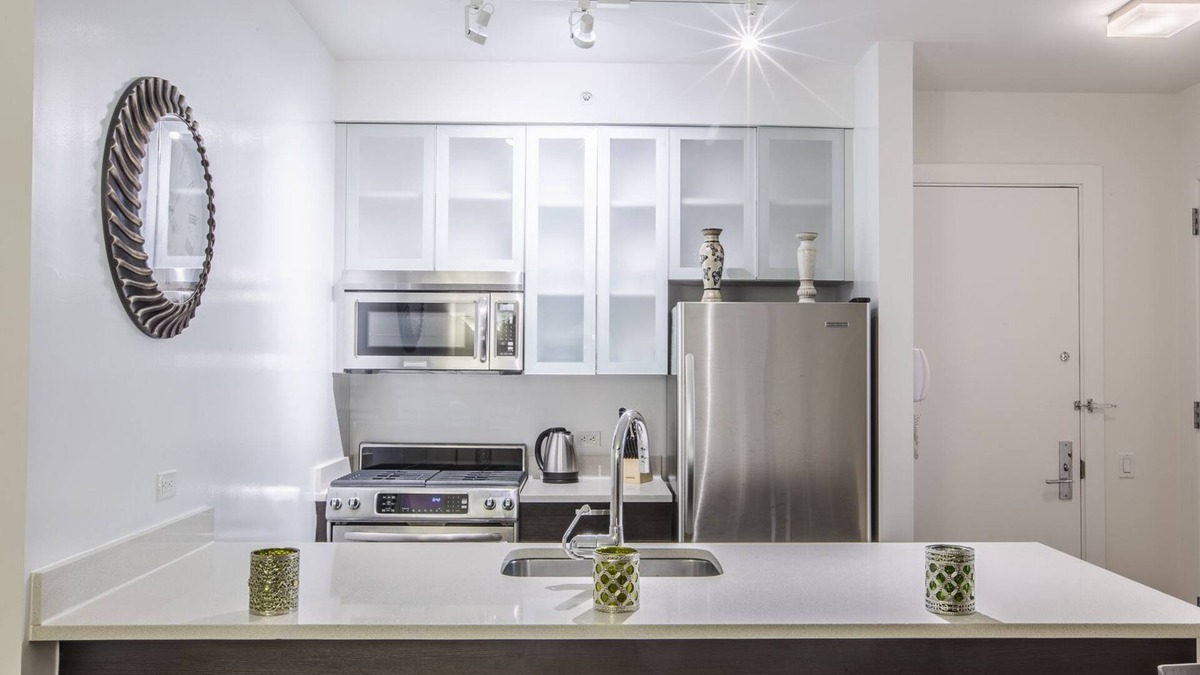 Central Park West Apartment | Luxury living in Upper West Side