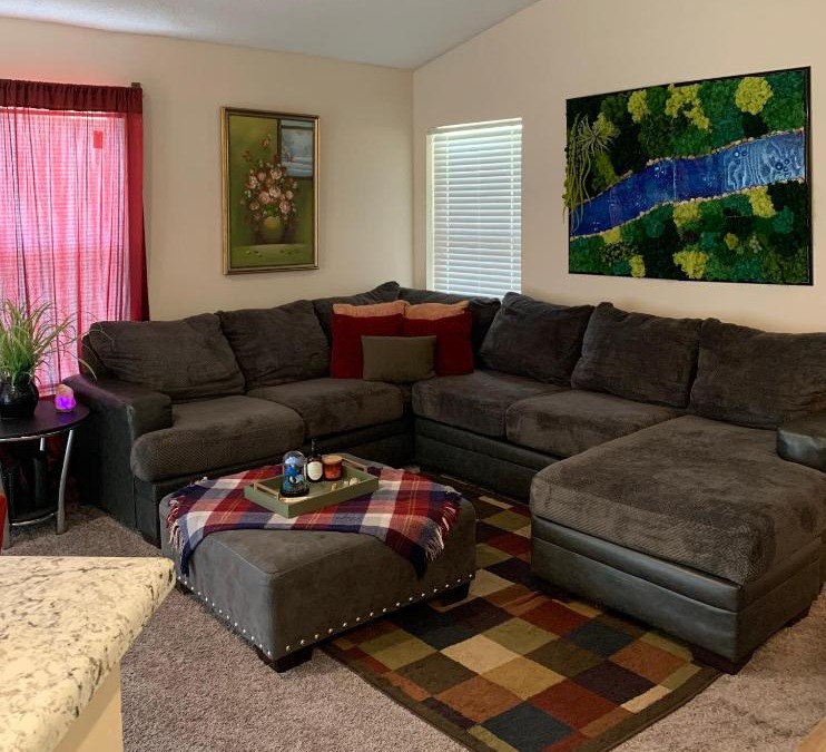 Lake Purdy Apartment | Luxury, Location, & Convenience