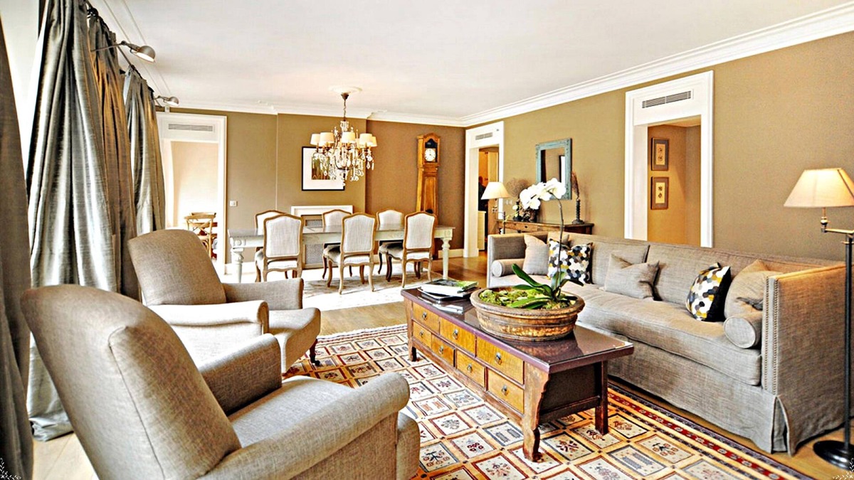 Saint-Louis Apartment | Luxury location in Versailles