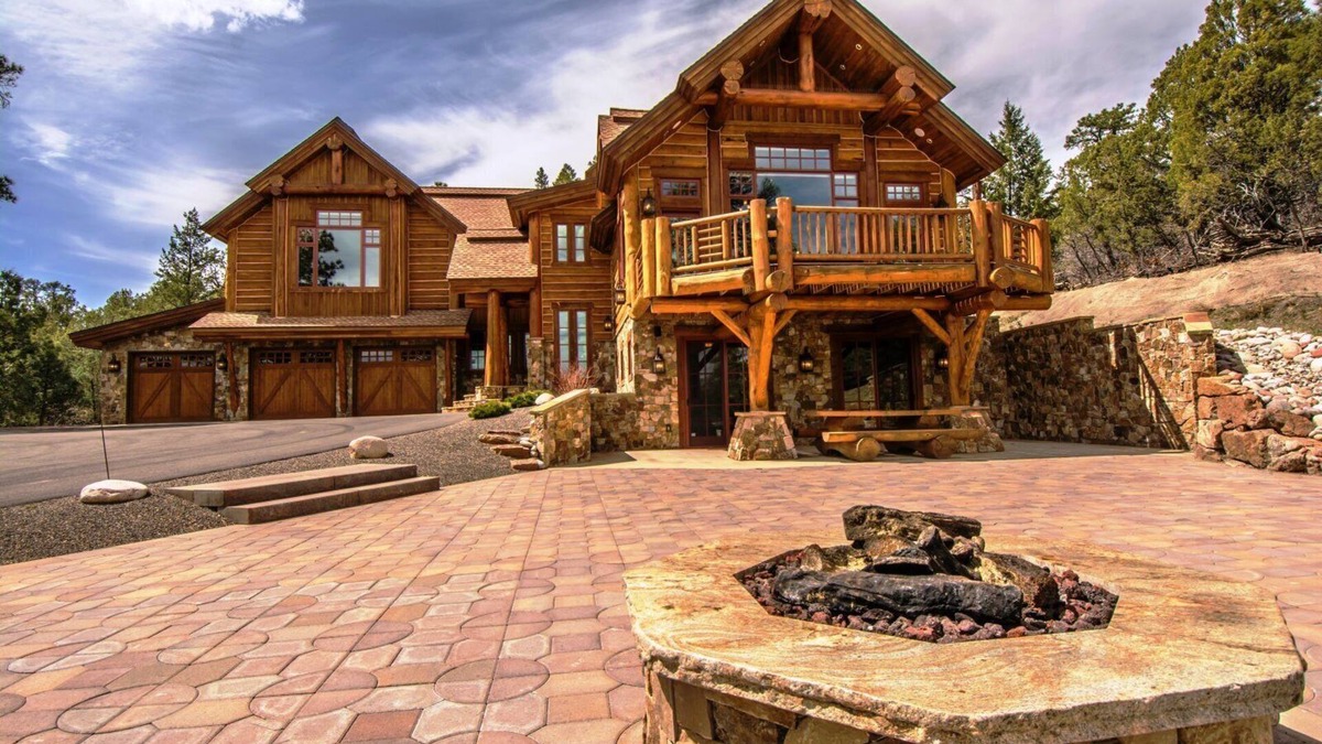 Timber Ridge Ranch Cabin | Luxury Lodge, Fantastic Views, Colorado Elegance, Close to Town