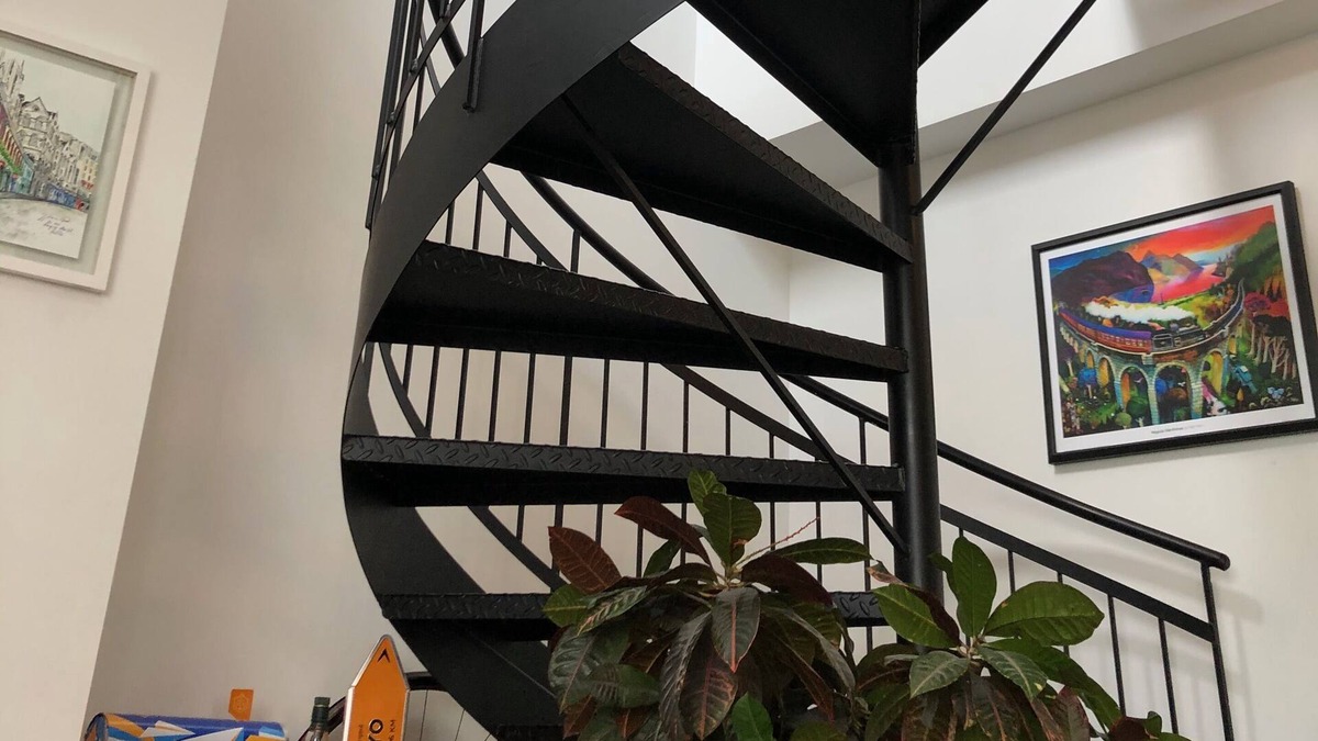 Pointe-Saint-Charles Condo | Luxury loft, downtown, private terrasse, everything included, near the Subway.