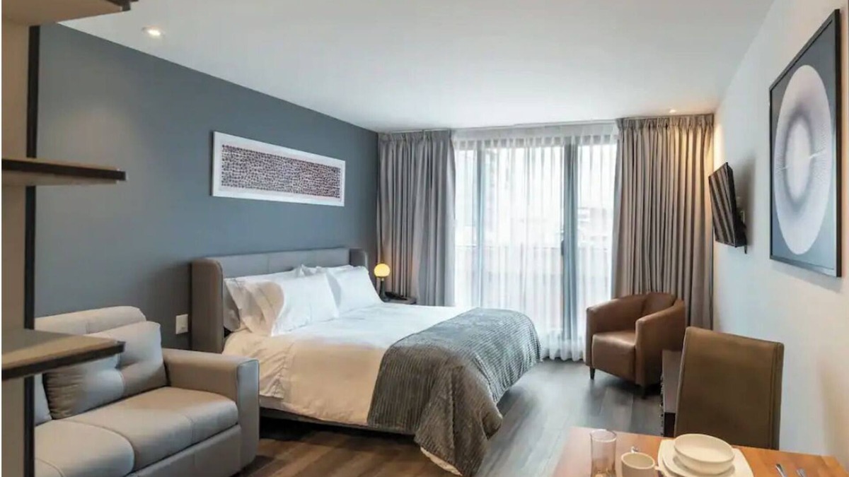 Chico Norte III Apartment | Luxury Loft in Chico 5 mins to Parque 93