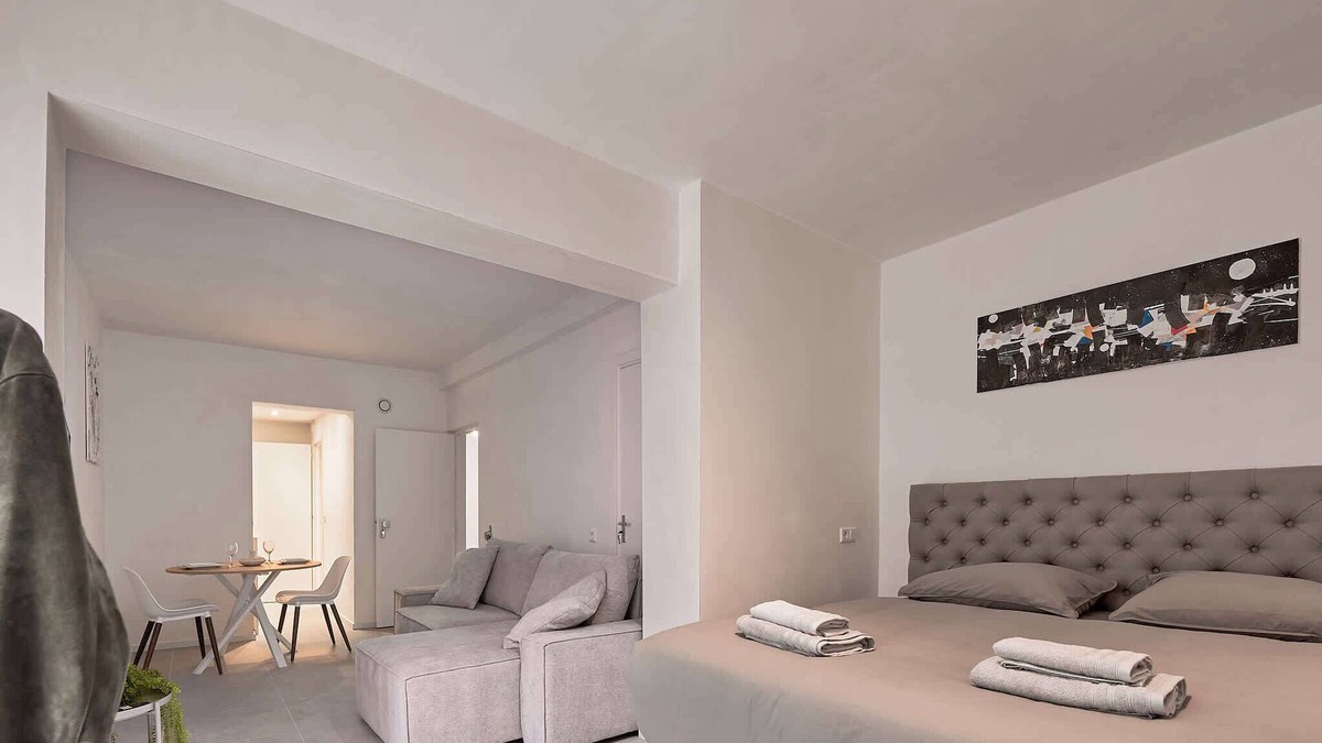 Stratum Apartment | Luxury Loft in Stratum, Eindhoven