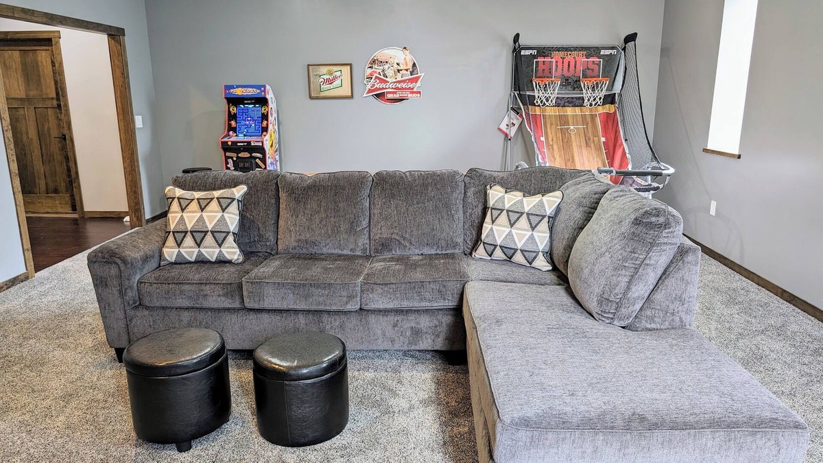 Hoyt House | Luxury Loft just minutes from Casino & Lake