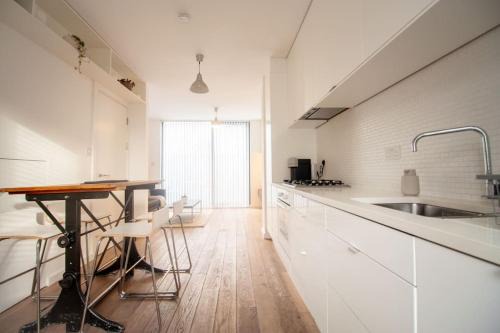 Livesey House | Luxury London Townhouse - Hidden Gem
