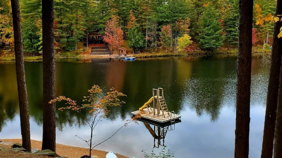 Brantingham House | Luxury@Long Pond Brantingham