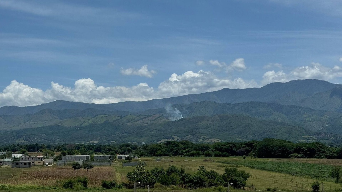 San Juan Province Apartment | Luxury Mountain View 3 Bedroom Apartment in charming San Juan