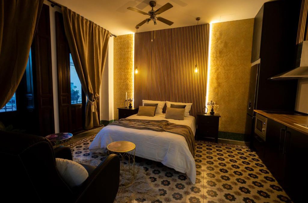 Novelda Apartment | Luxury Macabeo 25
