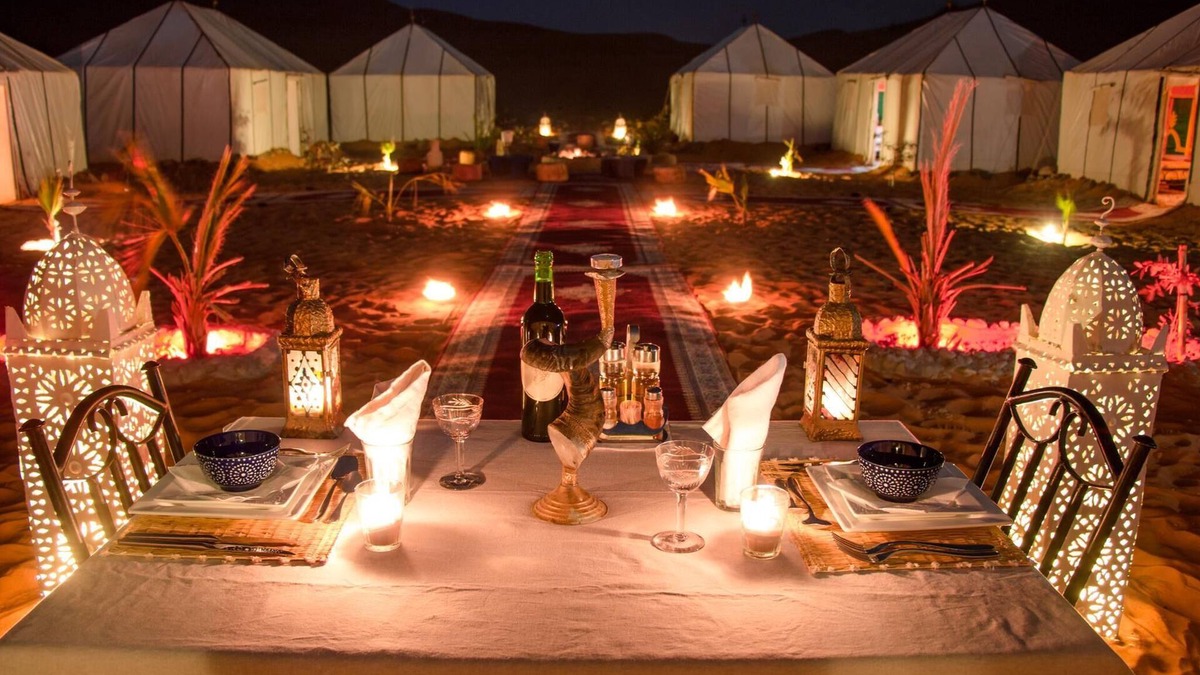 Lac Yasmins Hotel | Luxury Maktoub