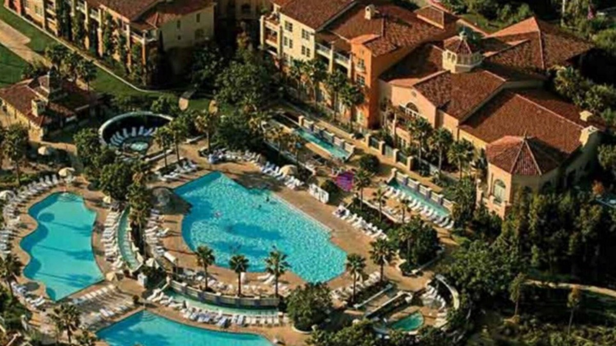 Newport Coast Condo | Luxury Marriott Villa, walk or shuttle to Newport Crystal Cove beach Jan 25-28