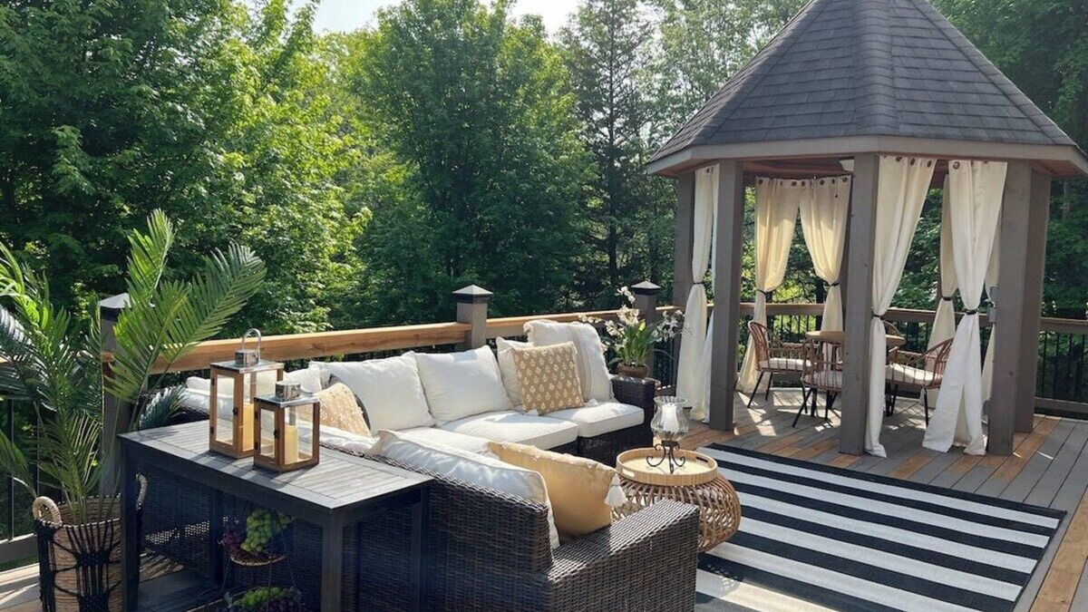 Innsbrook House | Luxury meets nature this Innsbrook stunning home