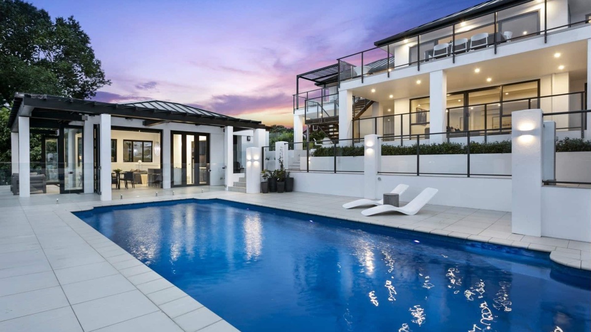 Mission Bay House | Luxury Mission Bay Oasis with Heated Pool