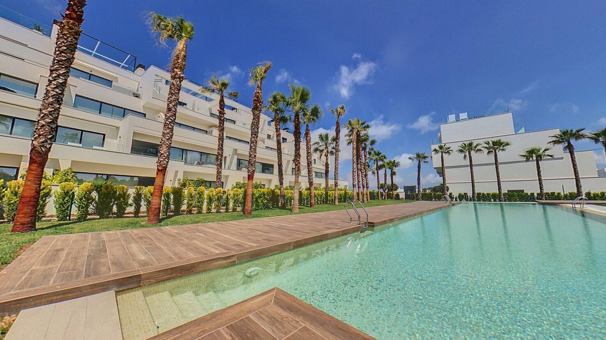 Lo Rufete Apartment | Luxury modern apartment, wifi, pool & terrace
