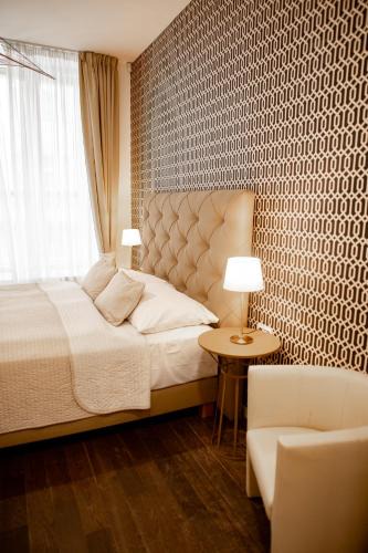 Josefov Apartment | Luxury Modern Designed Oldtown Apartment