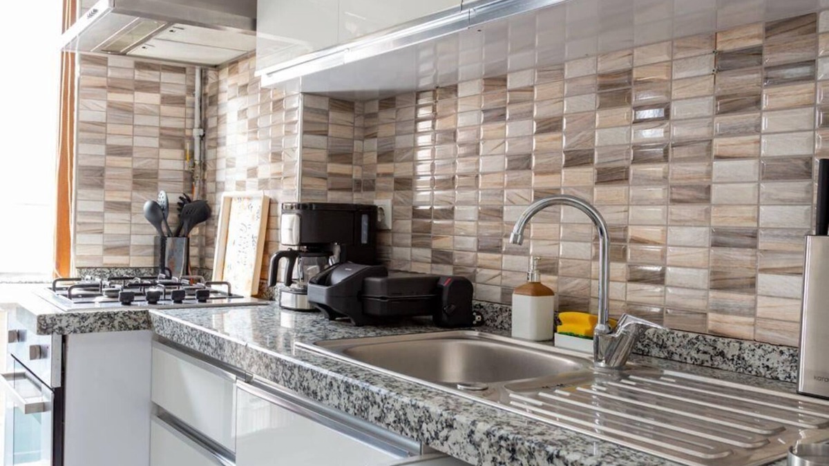 Galata Apartment | Luxury Modern Flat next to the Coast & Galataport