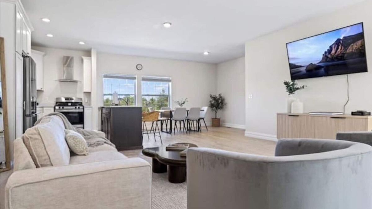 Bryant Pattengill West Condo | Luxury Modern Home In The Heart Of Ann Arbor