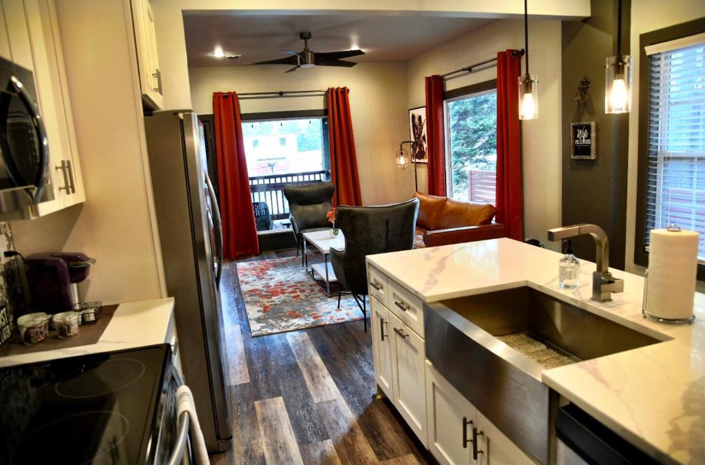 East Atlanta House | Luxury Modern - Minutes from everything, Atlanta.