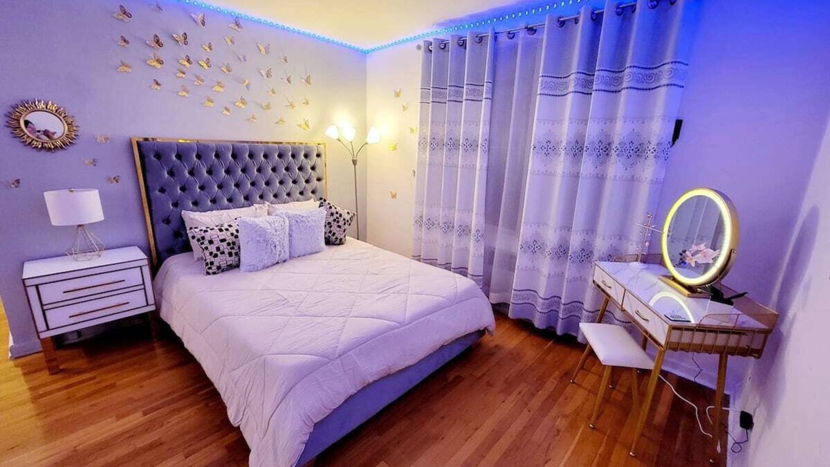 Sheepshead Bay Apartment | Luxury Modern Studio in the heart of Brooklyn