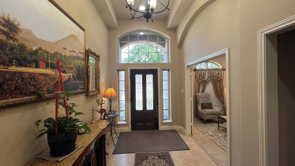 Houston House | Luxury Modern Style