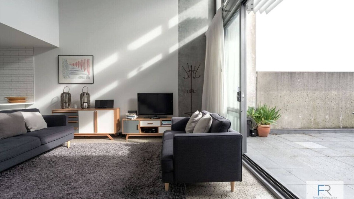 Mount Eden Apartment | Luxury Mount Eden Apartment