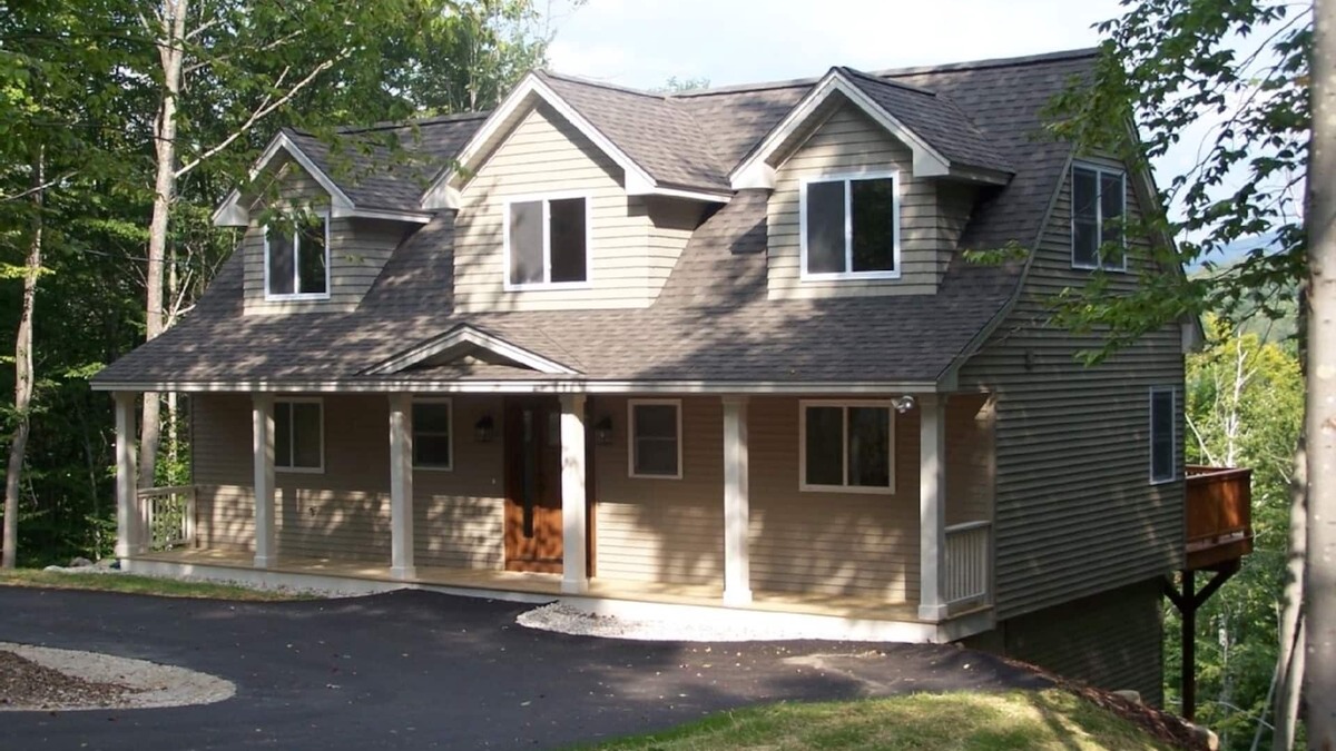 Birchview by the Saco House | Luxury Mountain Home/Beautiful Views near Attitash and StoryLand