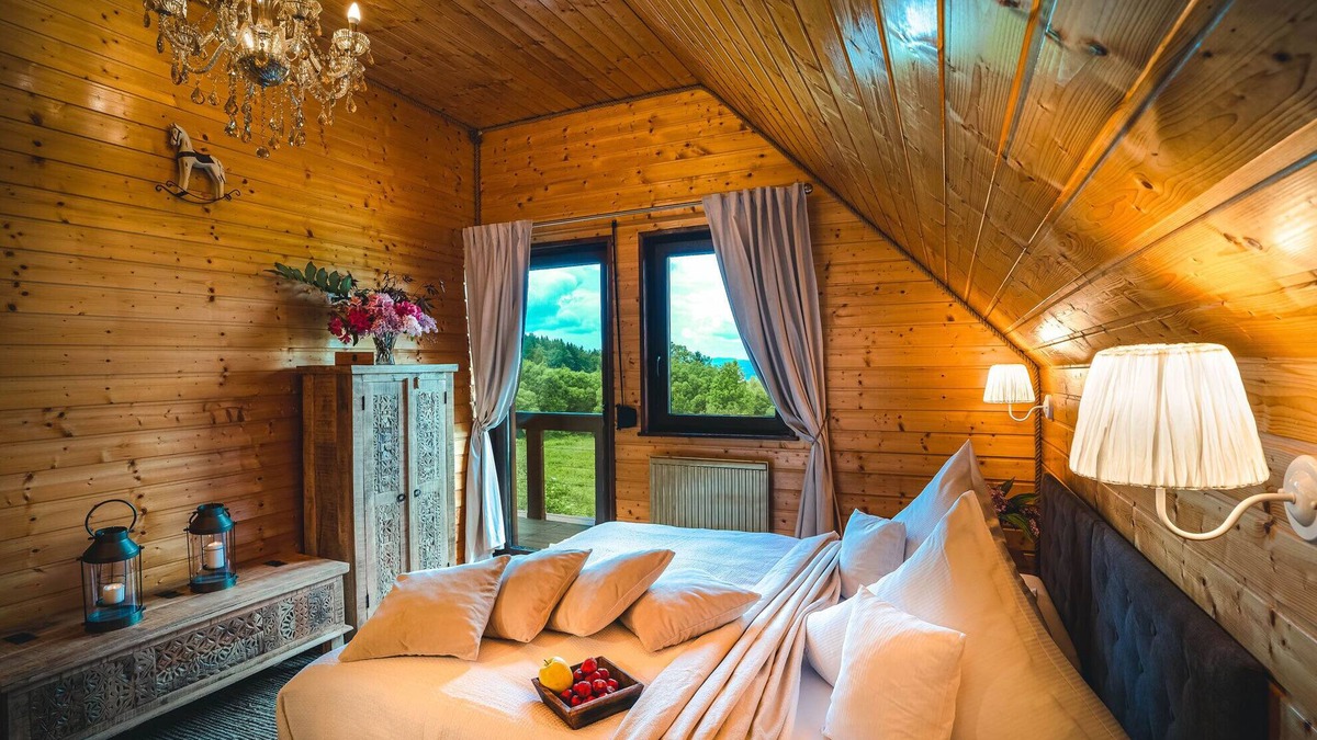 Janowice Wielkie Ski Chalet | Luxury Mountain Lodge & SPA w/hot-tub, heated pool and sauna - Chalet
