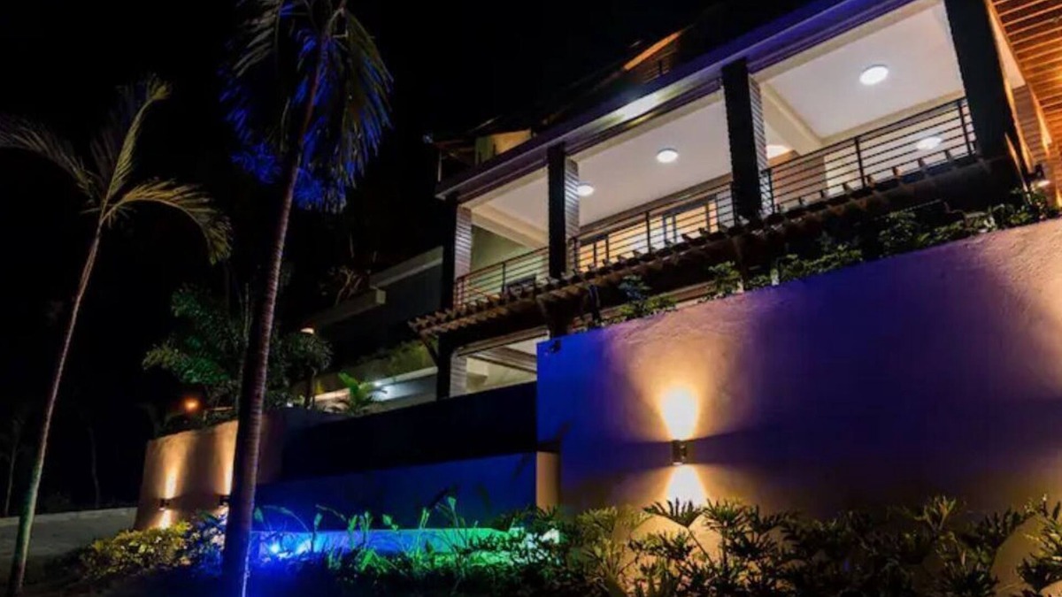 Jarabacoa House | Luxury Mountain villa, Jarabacoa