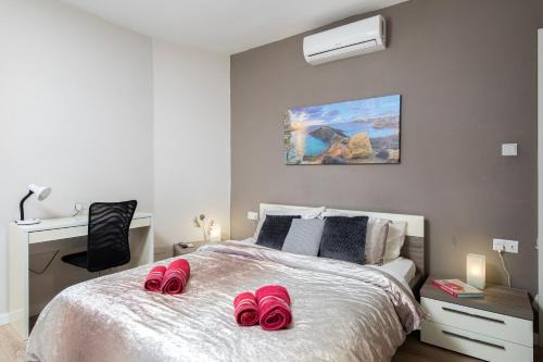 Msida House | Luxury Msida Circle Suites