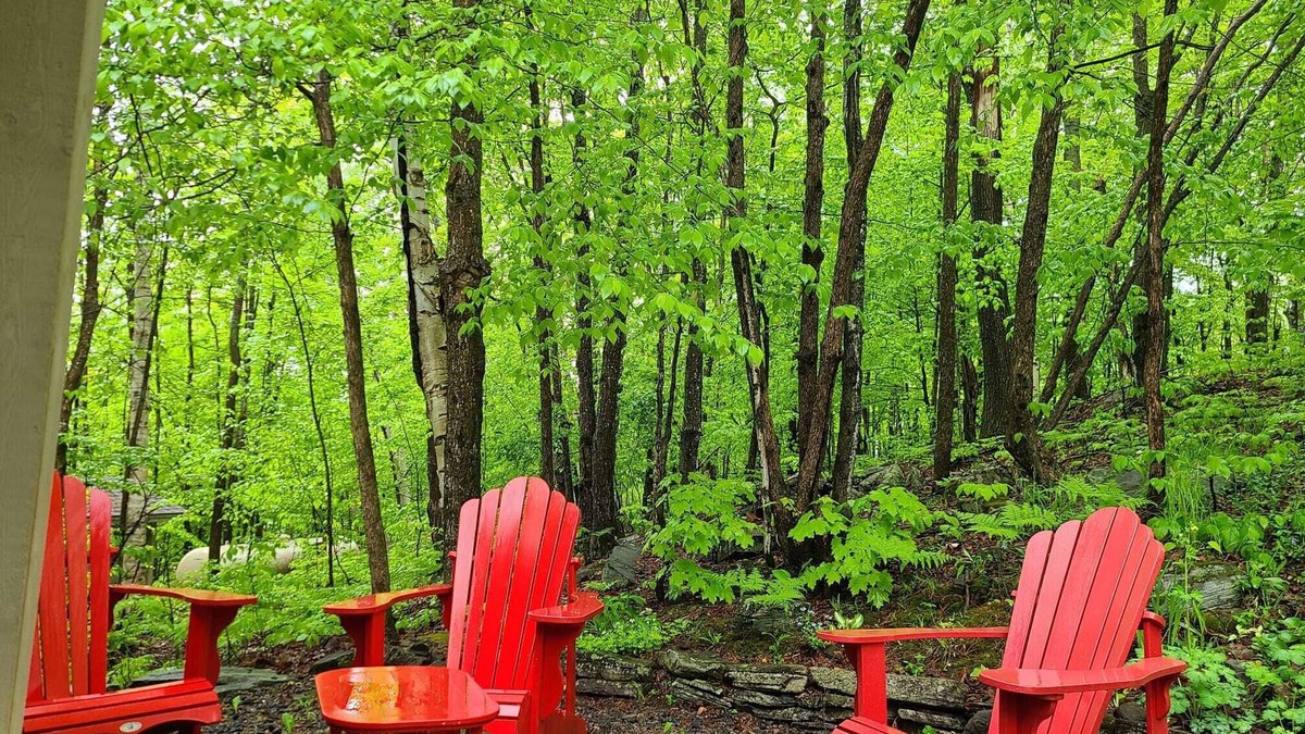 Lake of Bays Cottage | Luxury Muskoka Cottage