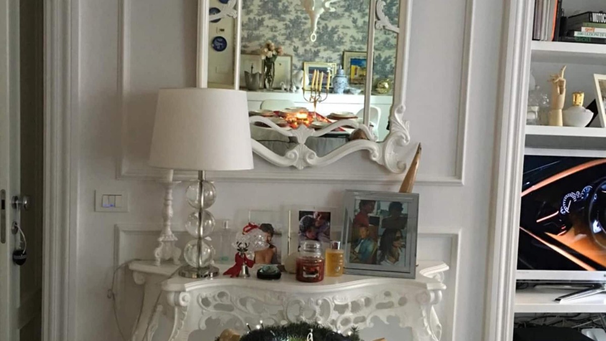 Tolentino Bed & Breakfast | Luxury My Home