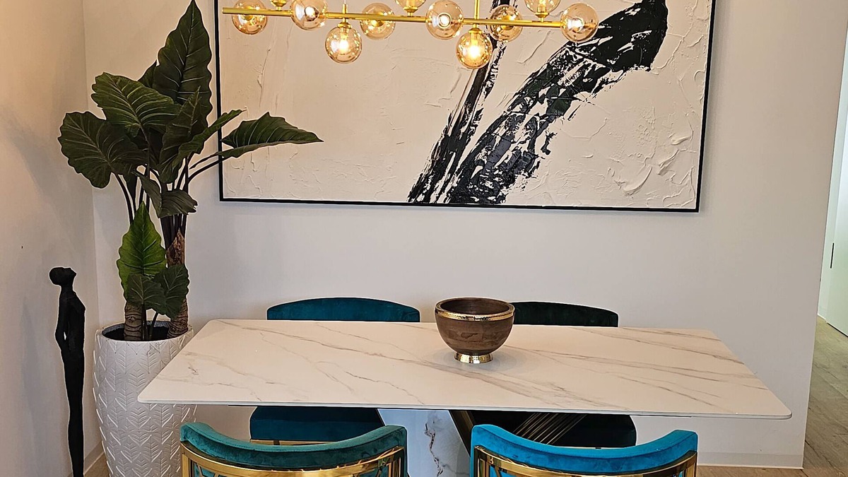 Obersendling Condo | Luxury new building 65m2 city apartment - L